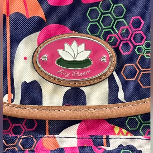 Lily Bloom Small Backpack - Picture 4 of 4